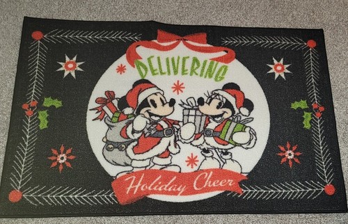 Disney santa mickey minnie - disney, &