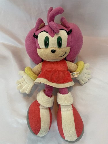 Amy rose sonic the - rose, hedgehog