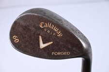 Callaway Forged Lob Wedge / 60