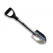 Black ADA Maximus Spade Heavy