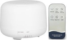 Ultrasonic essential oil - ultrasonic,