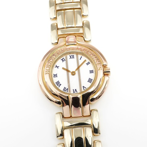 Longines rodolphe design 32mm - longines,