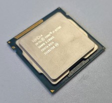 Intel Core i7-3770S SR0PN
