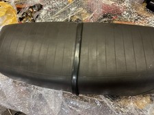 MZ TS 250 dual motorcycle seat