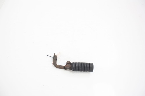 Left footrest set - set, honda