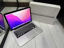 Apple MacBook Pro Retina 13.3"