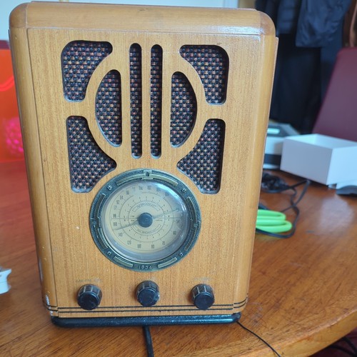 Steepletone 880 vintage - steepletone,