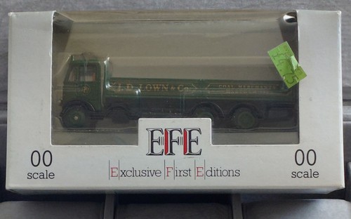 Efe 10303 aec mammoth - aec, major