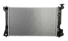 Radiator Toyota Avensis 2.0