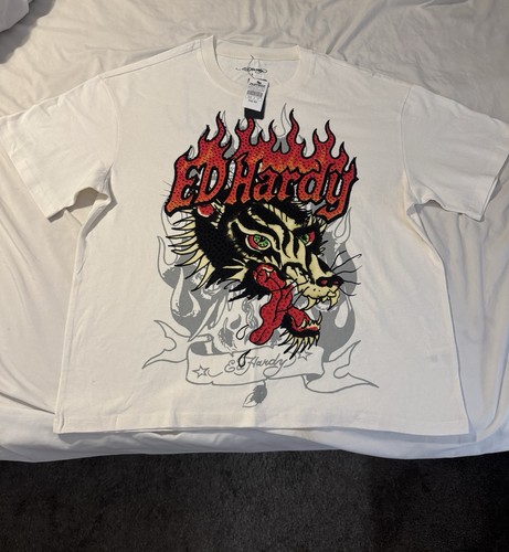 Hardy men short sleeve - ed,