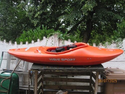 Wavesport diesel white - ,