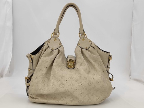 Louis vuitton mahina hobo - louis,