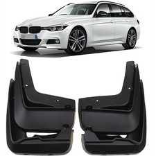 Fulll Set Splash Guards Mud