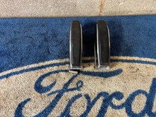 Ford Granada Mk1 GL & Ghia