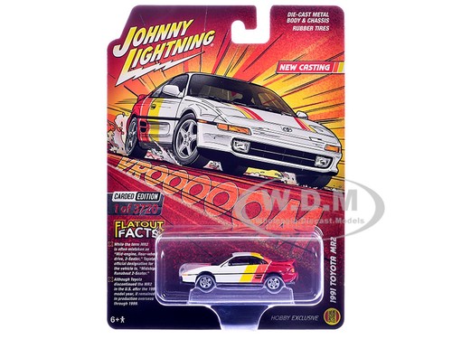 1991 toyota mr2 - toyota, white