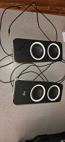 Logitec z200 stereo - z200, speaker