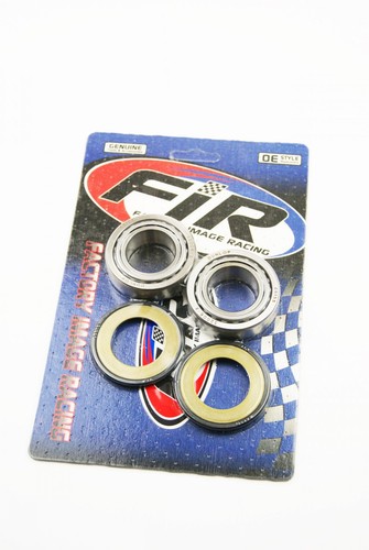 Steering bearing kit - steering,