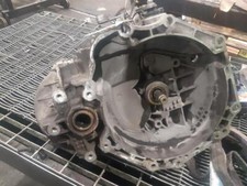 GEARBOX VAUXHALL ASTRA MK6 09-15 1.6 DIESEL M32  M06  3.65WR 6 Speed MANUAL 