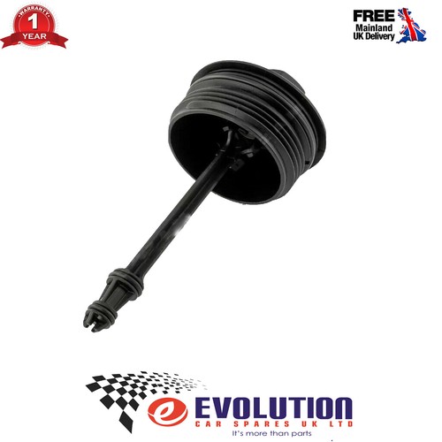 Oil filter cap cover - filter,