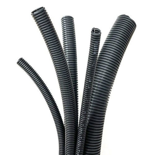 Conduit split non - &,