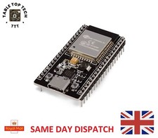 ESP32 WROOM-32 38-pin V4
