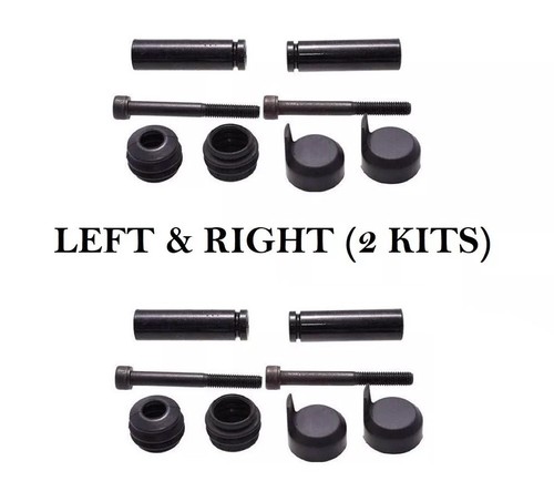 Brake caliper repair slider - caliper,
