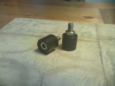 ARMSTRONG MT500 & HARLEY