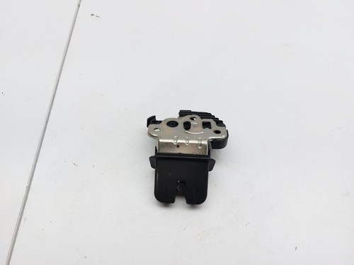 Audi salon tailgate boot - a6,