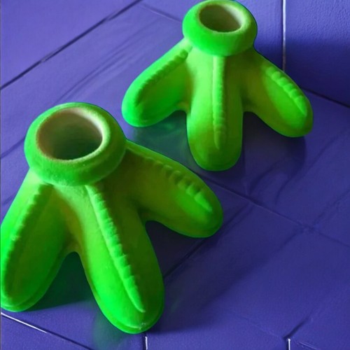 Ikea barnslig green dinosaur - green,