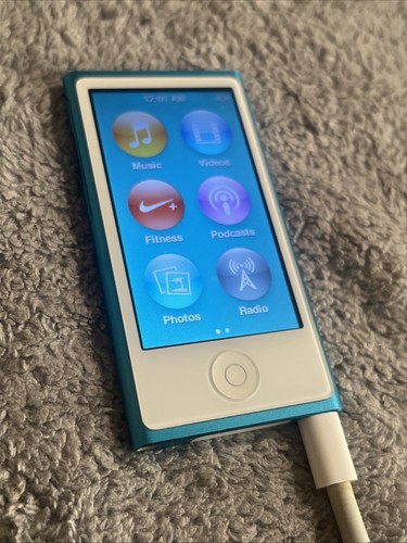 Apple mkn02tz ipod nano - apple, mkn02tz/a