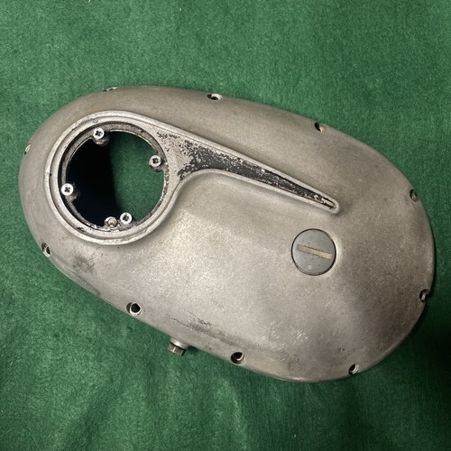 Triumph 250 tr25 primary cover - triumph,