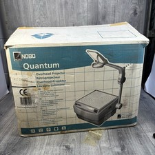Nobo Quantum 2521 Overhead