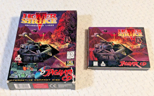 Hover strike unconquered - hover, strike: