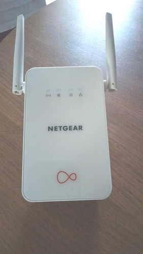 Netgear plw1000 wifi - wifi, powerline
