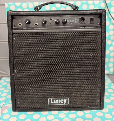 Laney dh80 amp wire - amp,