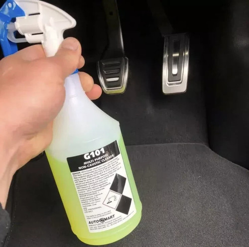 600ml autosmart g101 powerful - g101,