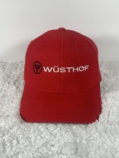 Wusthof Spell Out Flex Fit