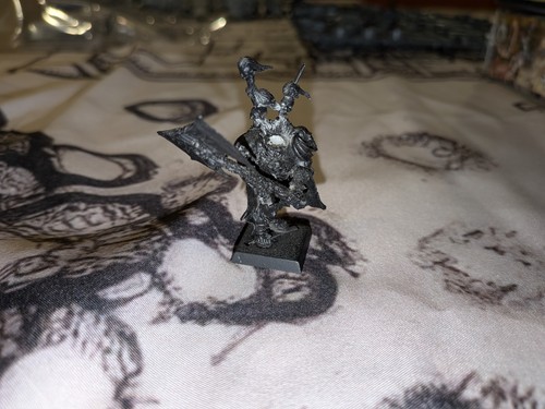 Warhammer fantasy vampaire - fantasy,