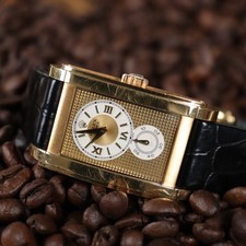 Rolex Cellini Prince | Yellow