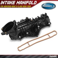 Intake Inlet Manifold for