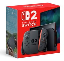 Nintendo Switch 2 Console