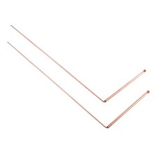 Copper Dowsing Rod Pure Copper
