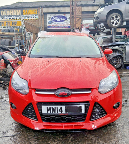 Ford focus mk3 2011 2017 - ford,