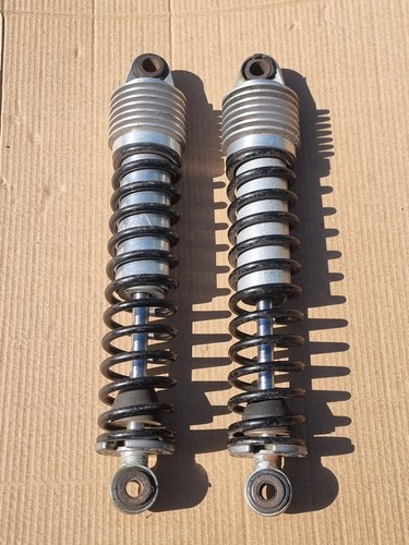 Vintage koni twin shocks - vintage,