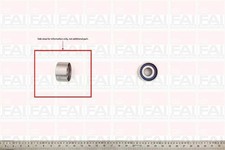 FAI Timing Belt Tensioner Pulley T9278