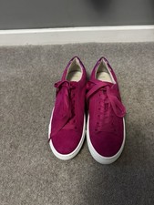 Gabor Size 4 Women’s Cerise