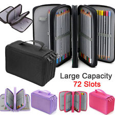 Large Capacity Pen Pencil Case