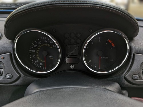 For alfa romeo spider - for,