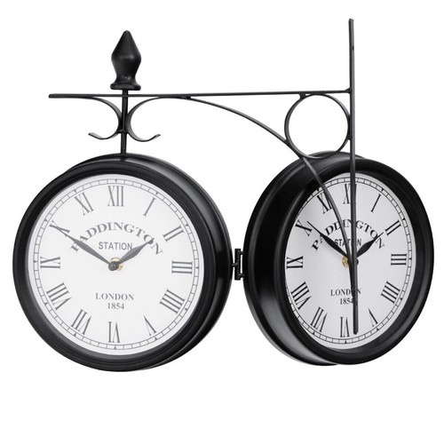Retro double sided - retro, wall