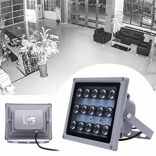 Infrared illuminator led - illuminator, 15